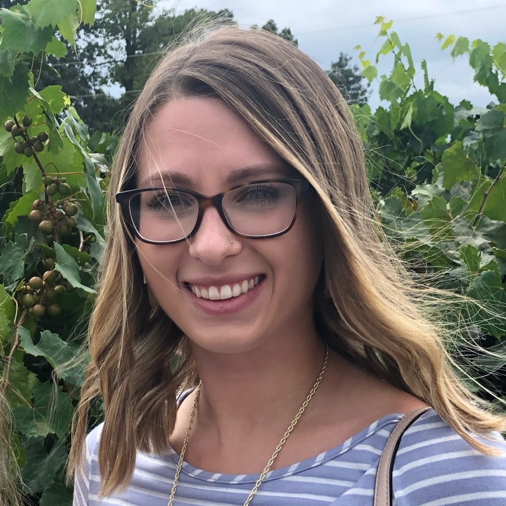 Meet your Posher, Alison